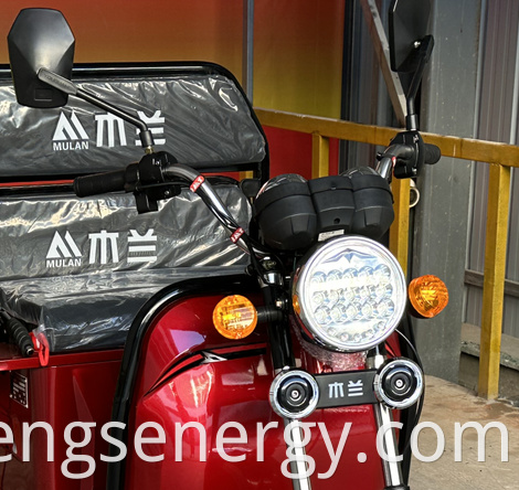  Price Safety Cheap Electric Tricycles